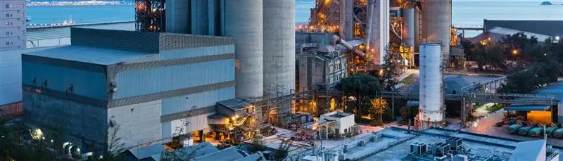 Industries
